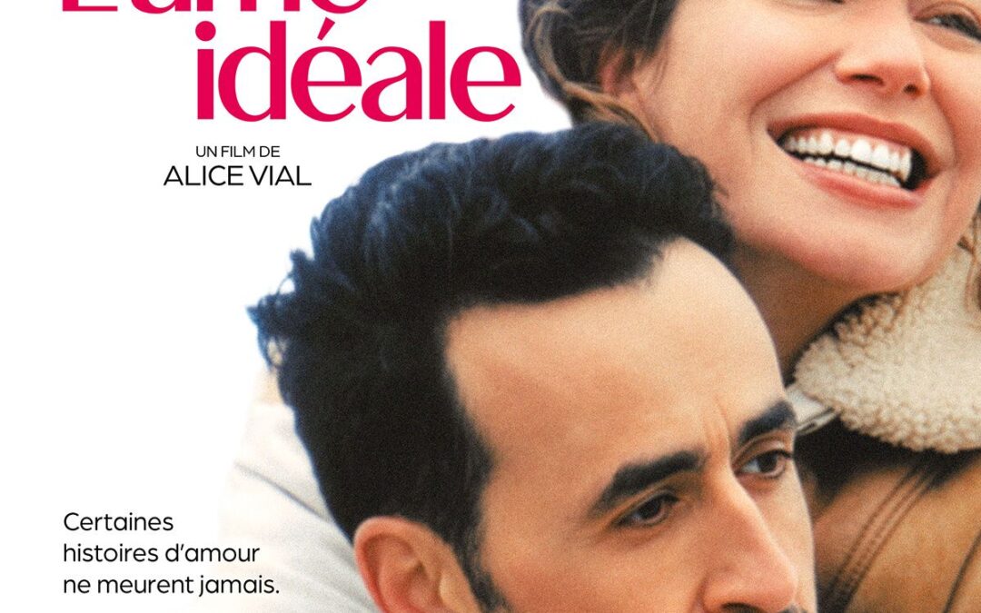 L&rsquo;âme idéale, un film tendre